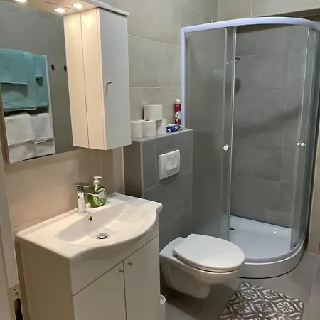 Apartment Vlaska *