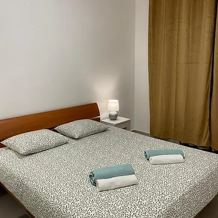 Vlaska Apartment